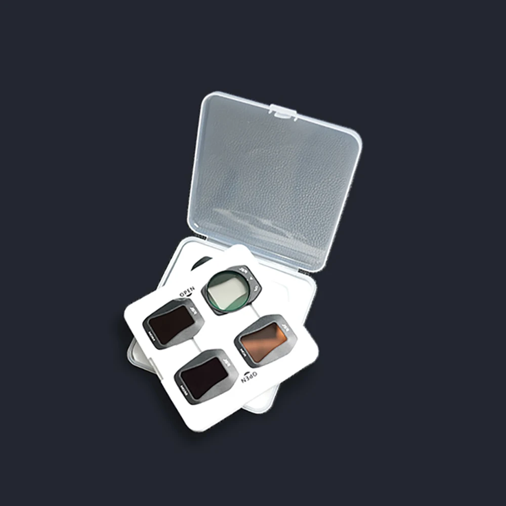 For Dji Air 3S Lens…