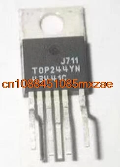 TOP244YN   TO220    Genuine original