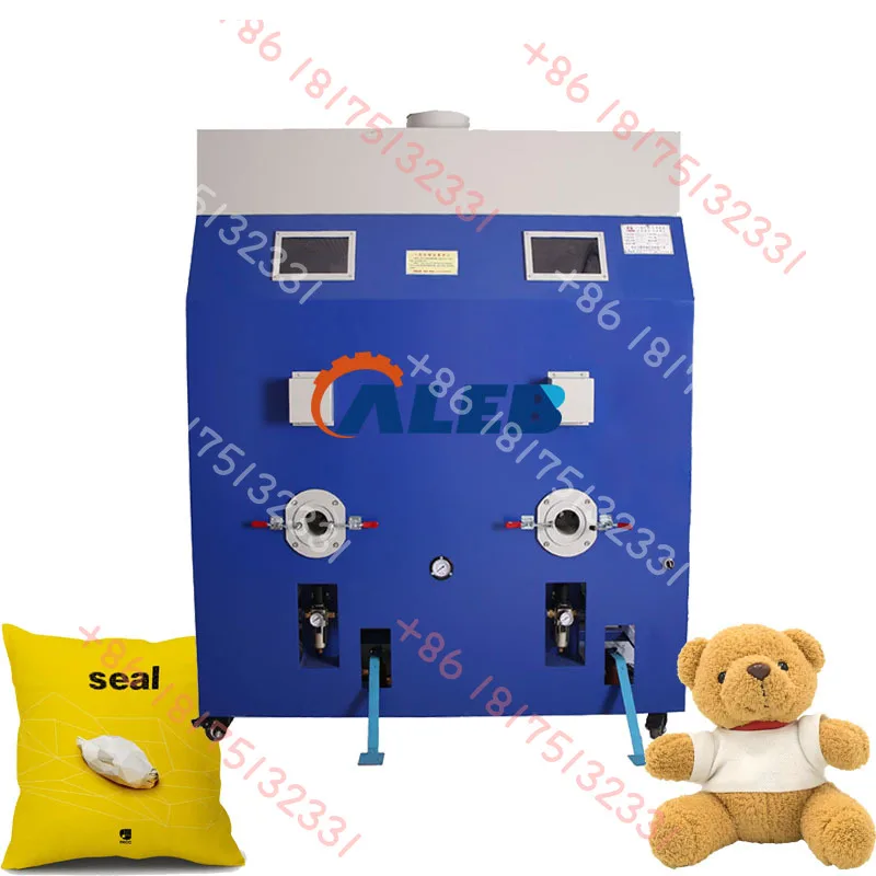 

Hot Sale Single Cotton Filling Pillow Core Toy Pillow Filling
