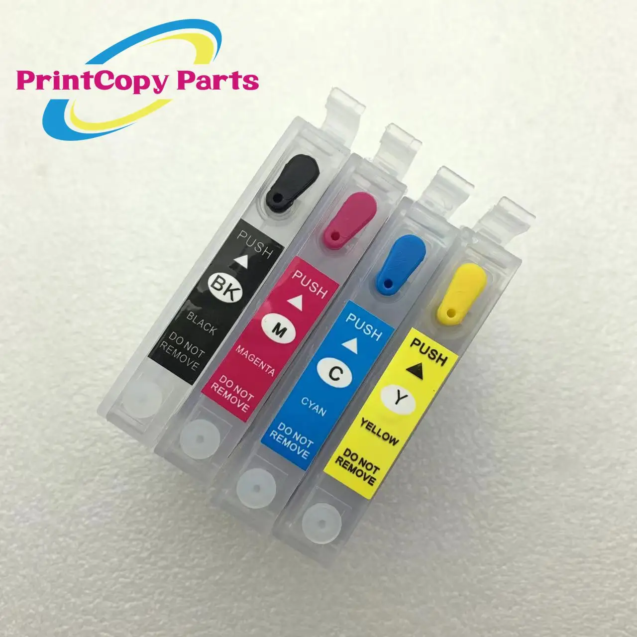 1Set T0891 T0892 T0893 T0894 Refillable Ink Cartridge for Epson Stylus S20 S21 SX100 SX105 SX115 SX110 SX210 SX215 SX218 SX415