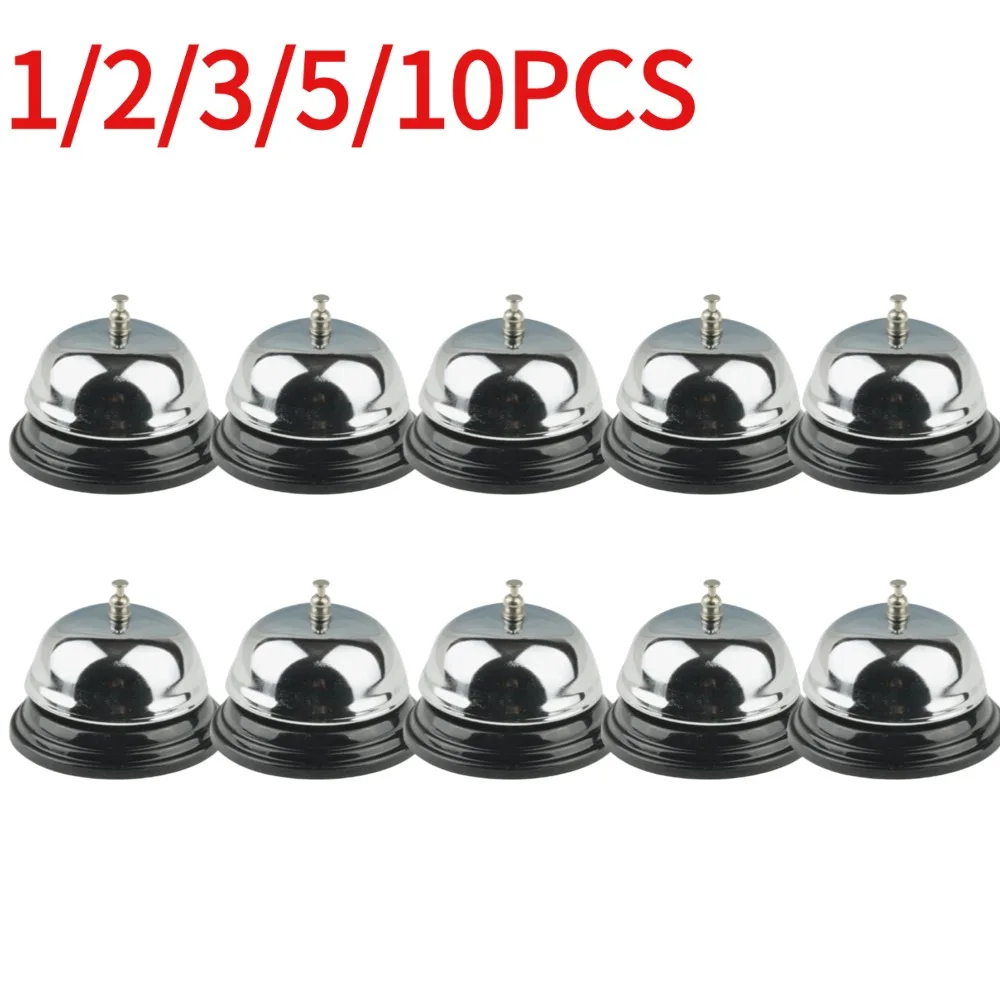 Kitchen Hotel Counter Reception Christmas Craft Bell Restaurant Bar Ringer Call Bell Service Home Restaurant Call Bell