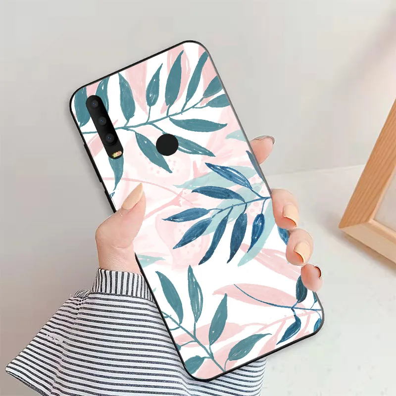 For Alcatel 1S 1V 3L (2020) 5028Y 5028D 5028A 5007U 5007G 5007A 5029Y 5029 5029D Case Fashion silicone Soft TPU Cute Back Cases