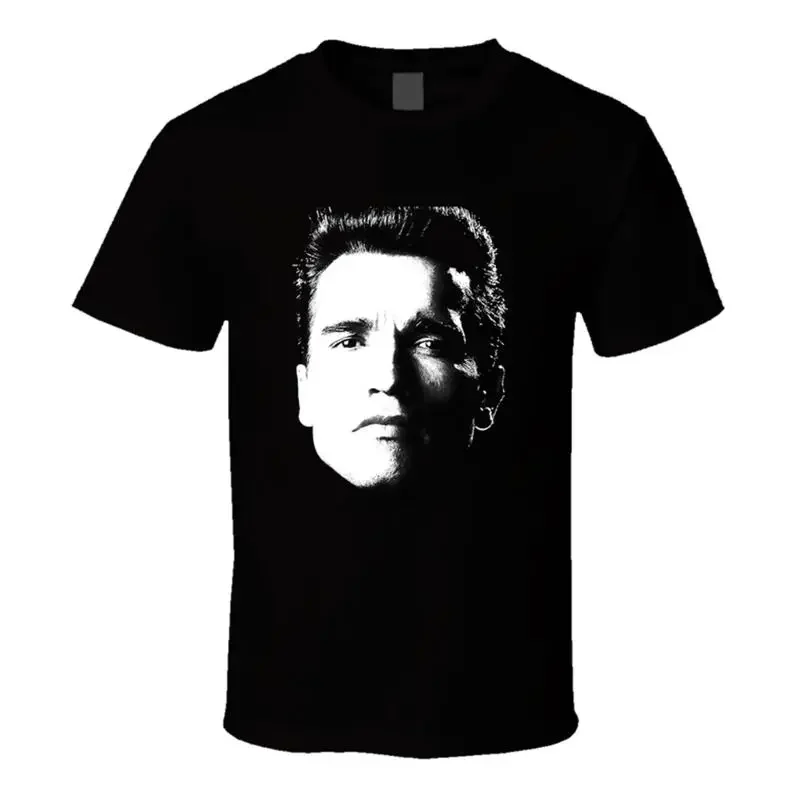 Red Heat Army Military Character Movie 80'S Tv Legend Fans T Shirt New