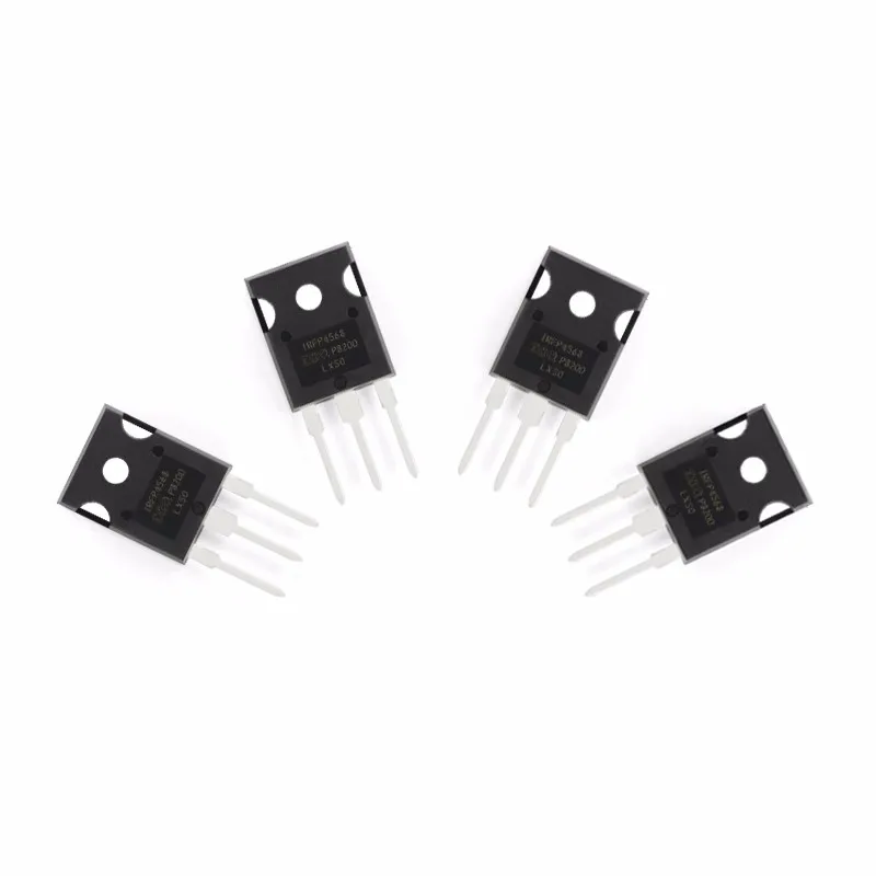 

2PCS IRFP4568PBF TO-247 N-channel 150V/171A in-line MOSFET chip