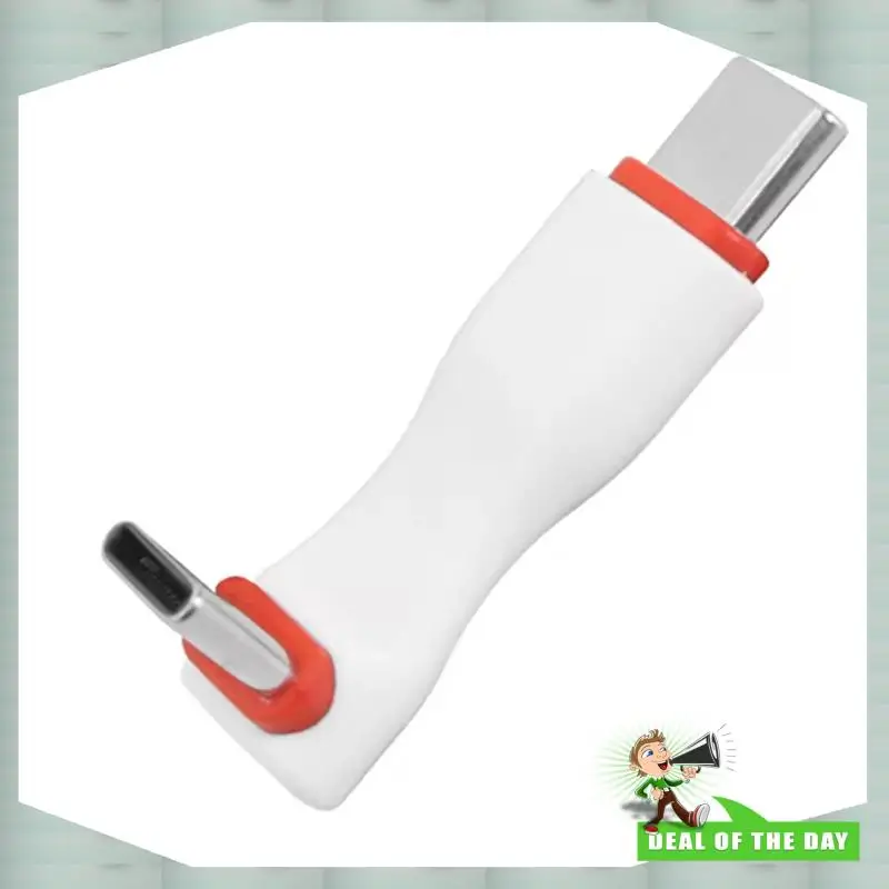 24-Hour Delivery Fast Charging 240W USB Type C Cable 90° Double Ended Short 40Gbps PD3.1 For  Laptop Phone Tablet Mobile