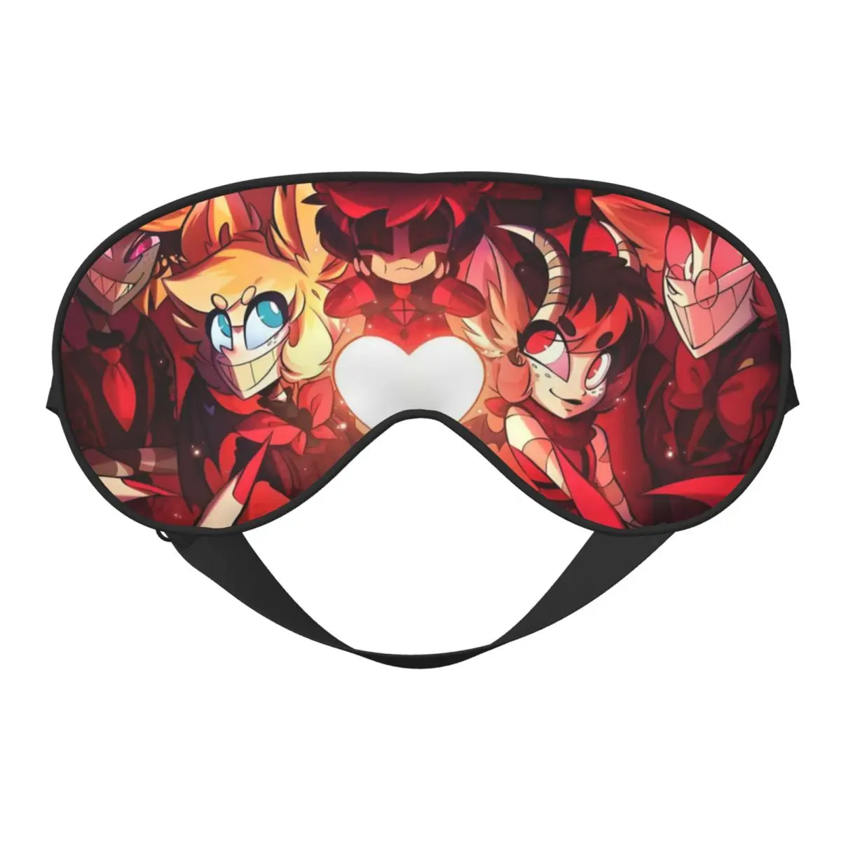 Hazbins Hotels Soft… - image