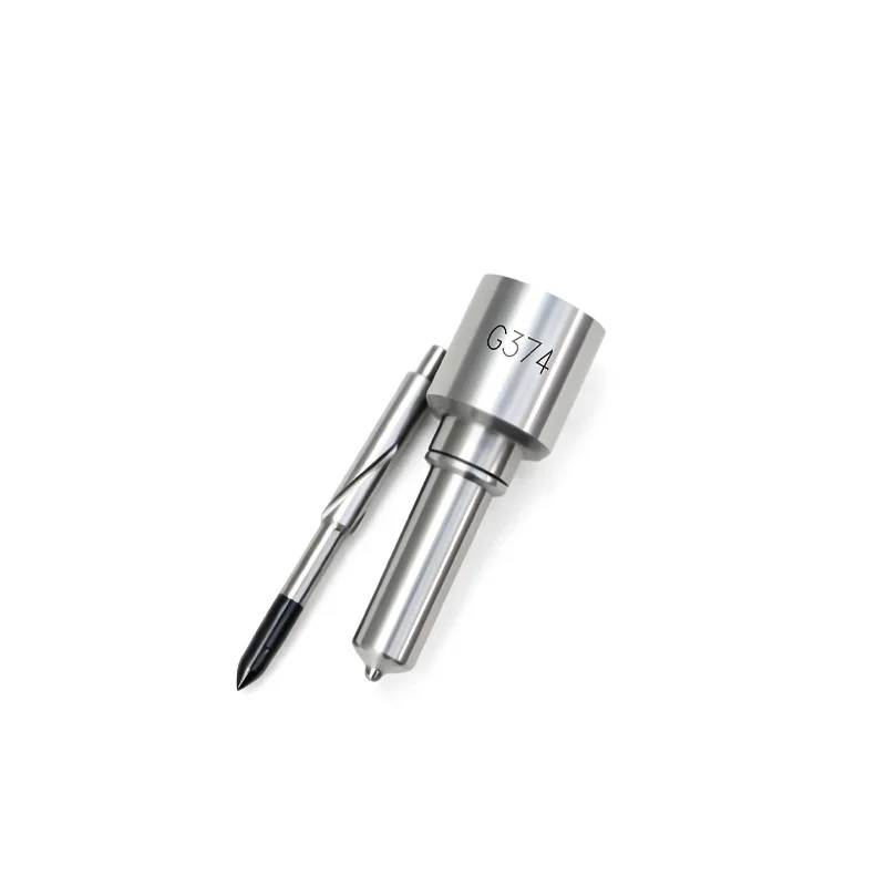  New 9308-625C 3-Groove Control Valve And G374 Euro 4 Injector Needle 4mm Tip 0.12mm Hole For Common Rail Fuel Injection.LI2830