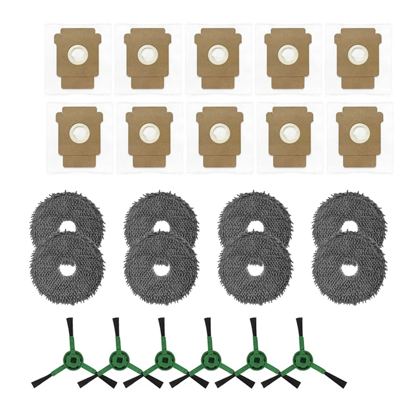 A61I 24 Pcs Side Br…