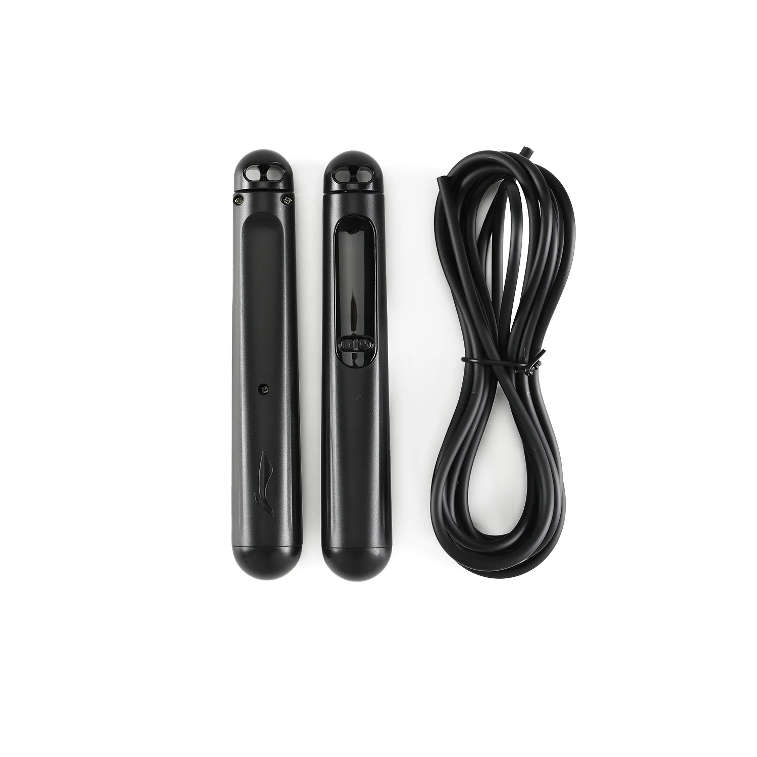 Li-Ning Men Women Jump Rope With Counter Fitness Exercise Training  LiNing Adjustable Jump Rope AQEU067