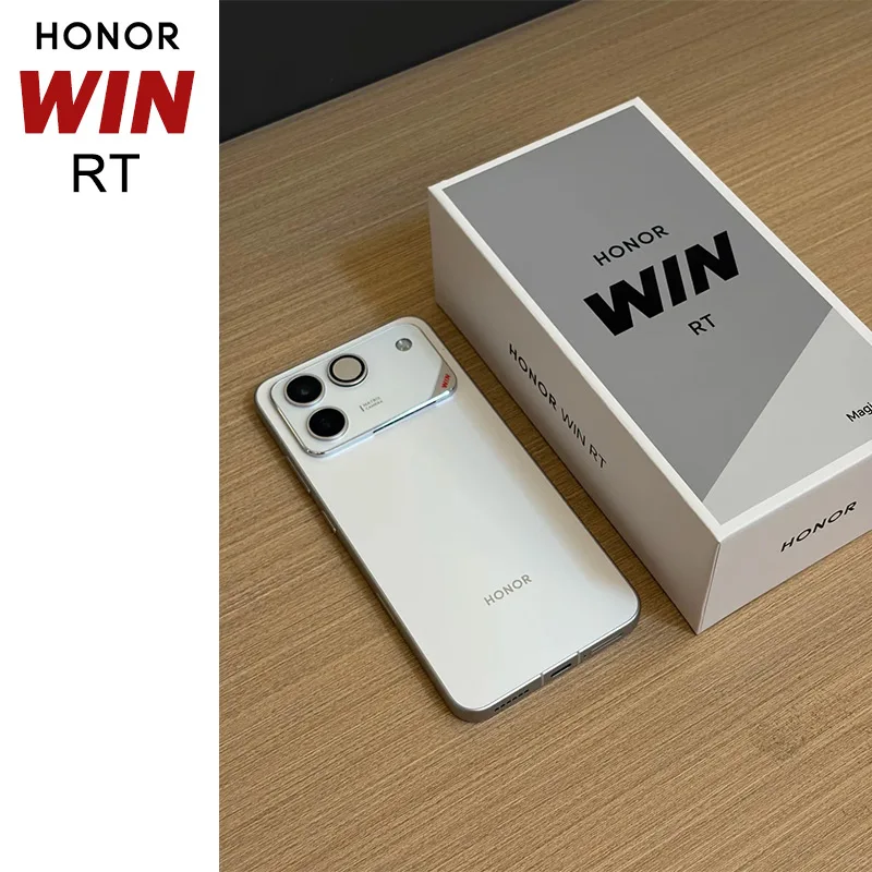Смартфон Honor Win RT, 12/256ГБ, 12/512ГБ, 16/512ГБ, 16ГБ/1ТБ