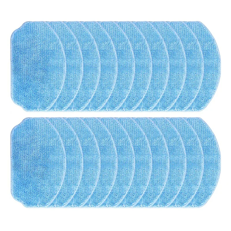 B89B-For Midea VCR04W ممسحة الملابس خرقة جهاز آلي لتنظيف الأتربة الملحقات استبدال قطع الغيار #2