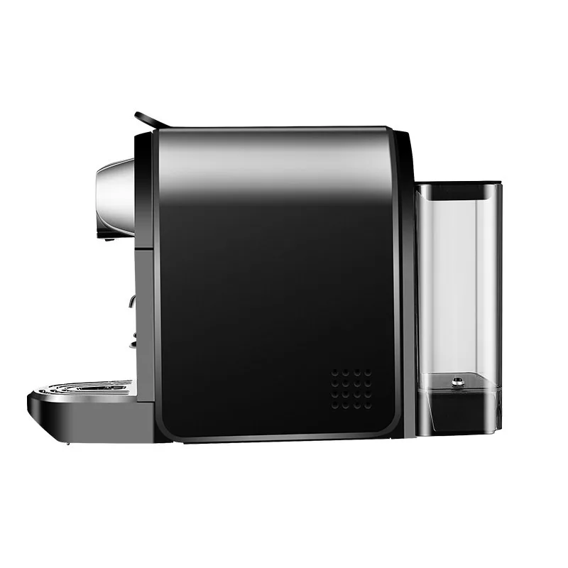 220V 20Bar 0.8L Italian Capsule Coffee Machine Household Semi-automatic Integrated Coffee Machine High-pressure Concentration