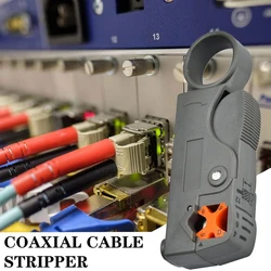 Decrustation Pliers Automatic Stripping Pliers Knife Stripper Wire Cable Tools Crimper Pliers Crimping Tool Cable Stripping Wire