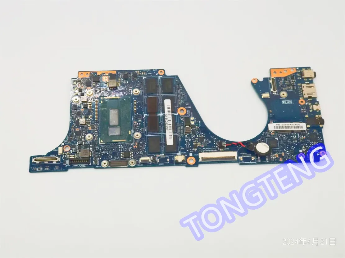 

Genuine FOR ASUS UX301LA MAINBOARD WITH i5-5200U SR23Y Test OK