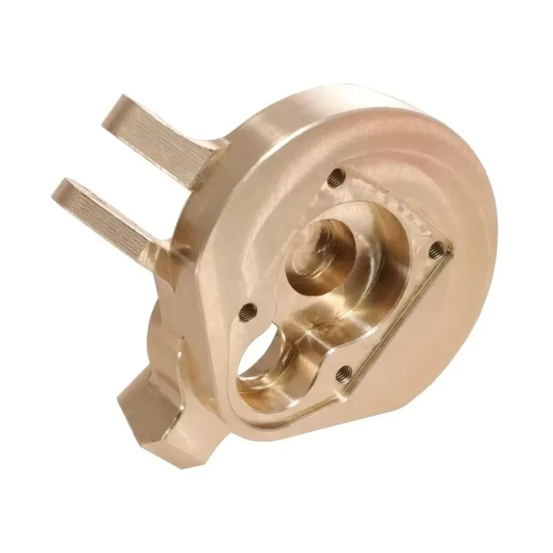 ملحقات أجزاء ترقية السيارة الجديدة لـ MJX HYPER GO H12Y H12Y + 12 RC المحور الأمامي موازنة كوب توجيه نحاسي مناسب