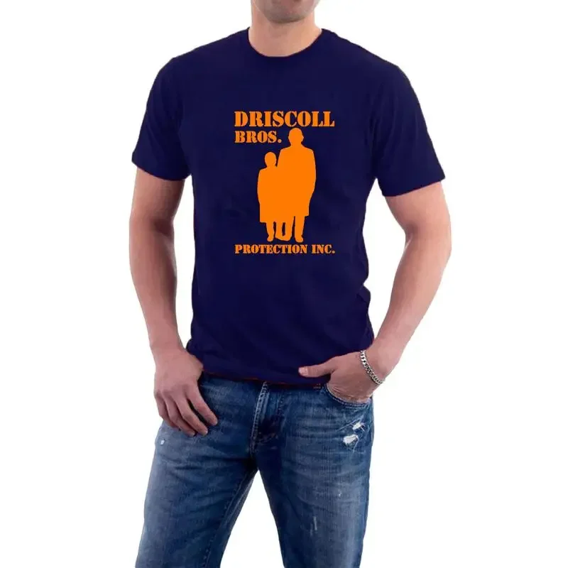 Camiseta The Driscoll Brothers Protection Racket Security OFAH de Sillytees