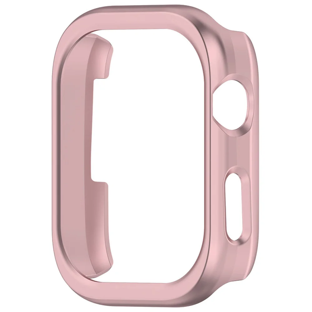 화웨이 시계 D2 스마트 시계 액세서리에 대한 1pc PC 보호 케이스 반 포장 시계 커버