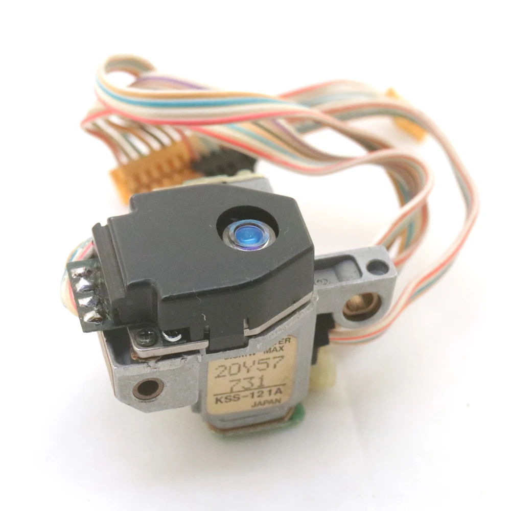 Original KSS-121A Optical Pick-up KSS121A CD Laser Lens