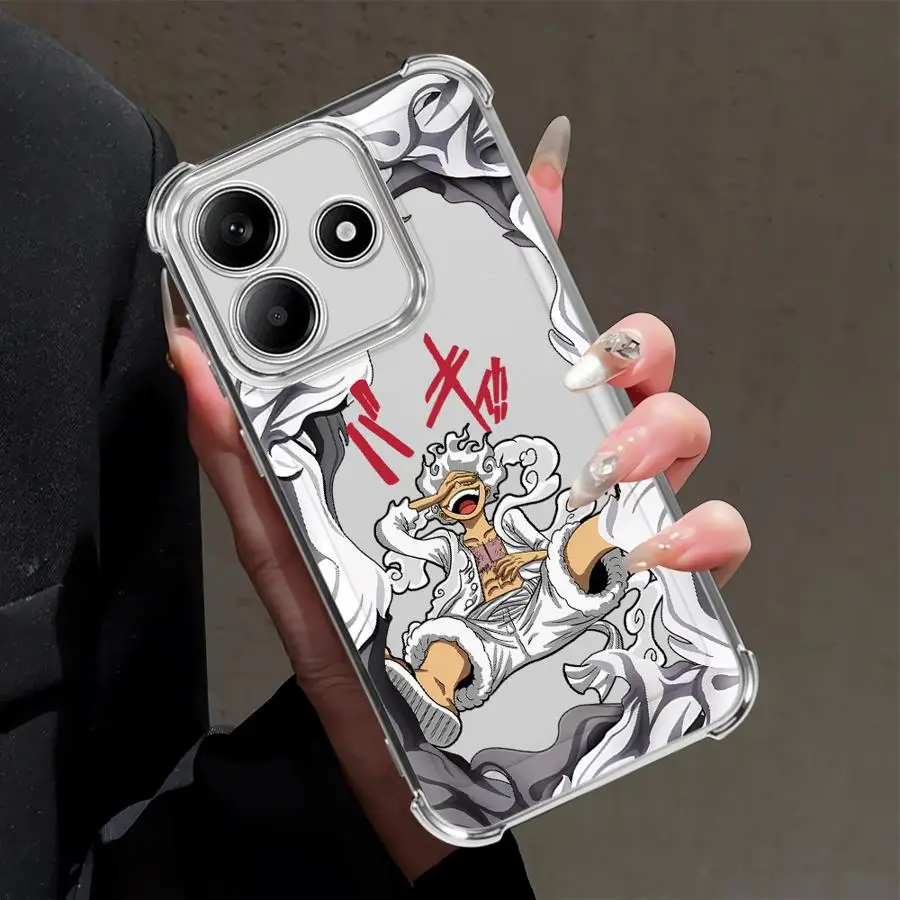 Case For Redmi Note…