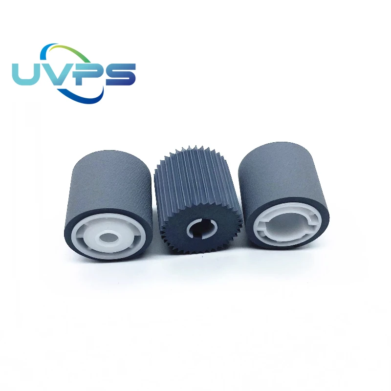 

4Set A4EUR71400 55VAR75000 Paper Feed Pickup Roller For Konica Minolta bizhub Pro 950 1050 1200 951 1052 1250 Paper Tray