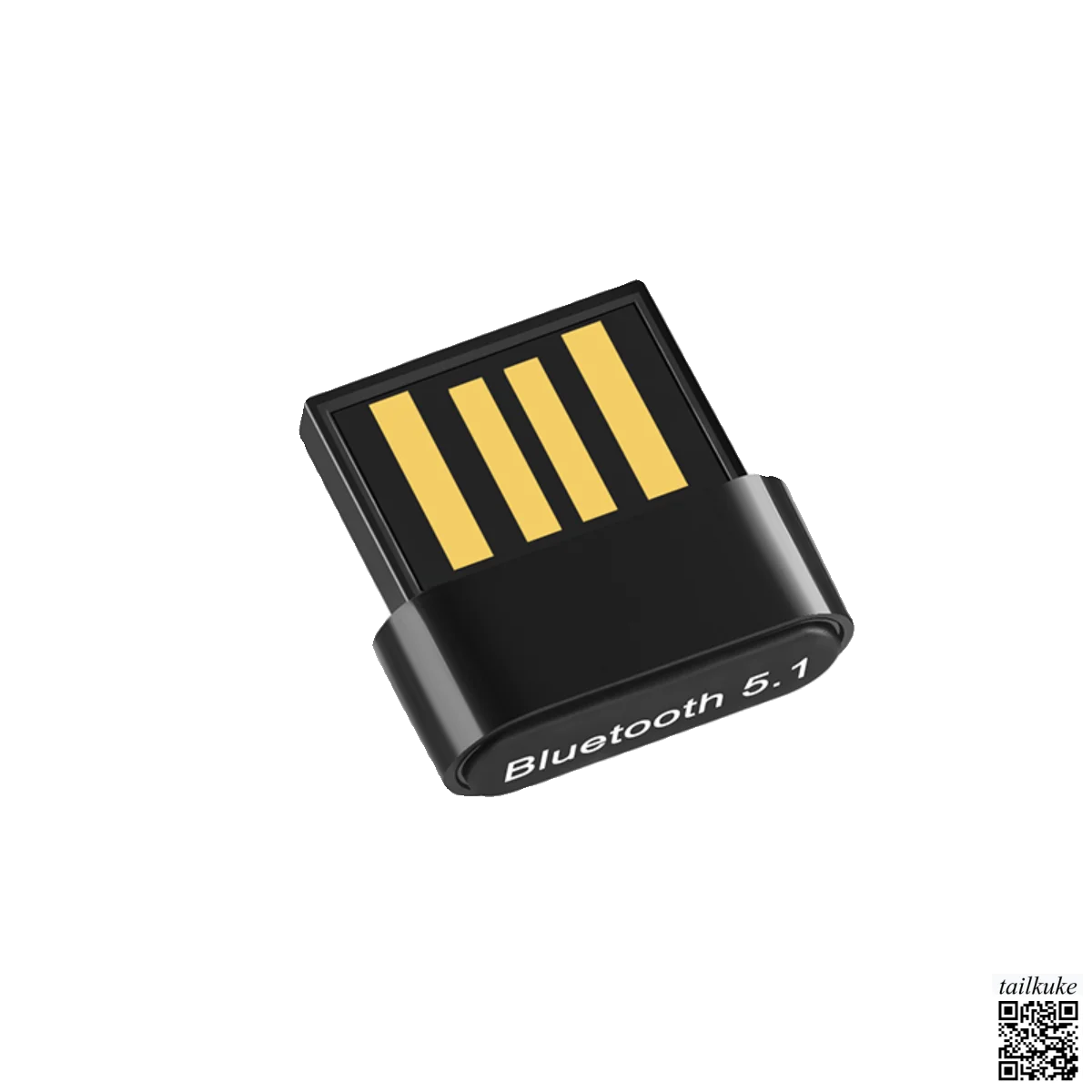 For Linux Bluetooth 5.1Ubuntu Galaxy Kirin V10 Tongxin Uos Bluetooth Headset Receiver Bluetooth Module