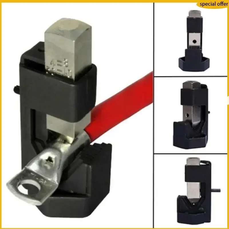 A50I Electrician Wi…