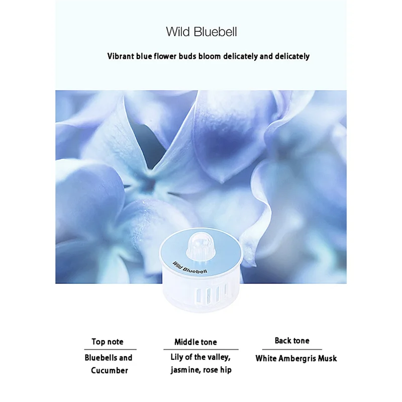 OZMO T9 Max / Power / / T10 / X1 Plus フレグランスカプセル芳香剤掃除機の新しい交換部品