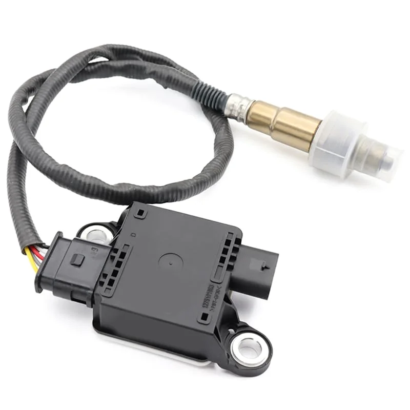 39265-2U250 Particulate Matter Sensor 0281007515 0281007516 For Hyundai Tucson Kia Sportage 2018-2022 Particle Sensor 2