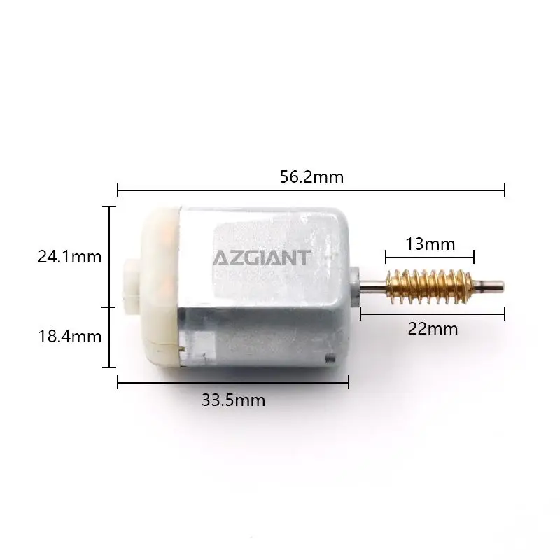 Original Outdoor car Power folding rearview mirror Motor For Volvo XC60 MK1/XC90 MK2 Touareg MK2 Talagon Viloran Exterior Parts