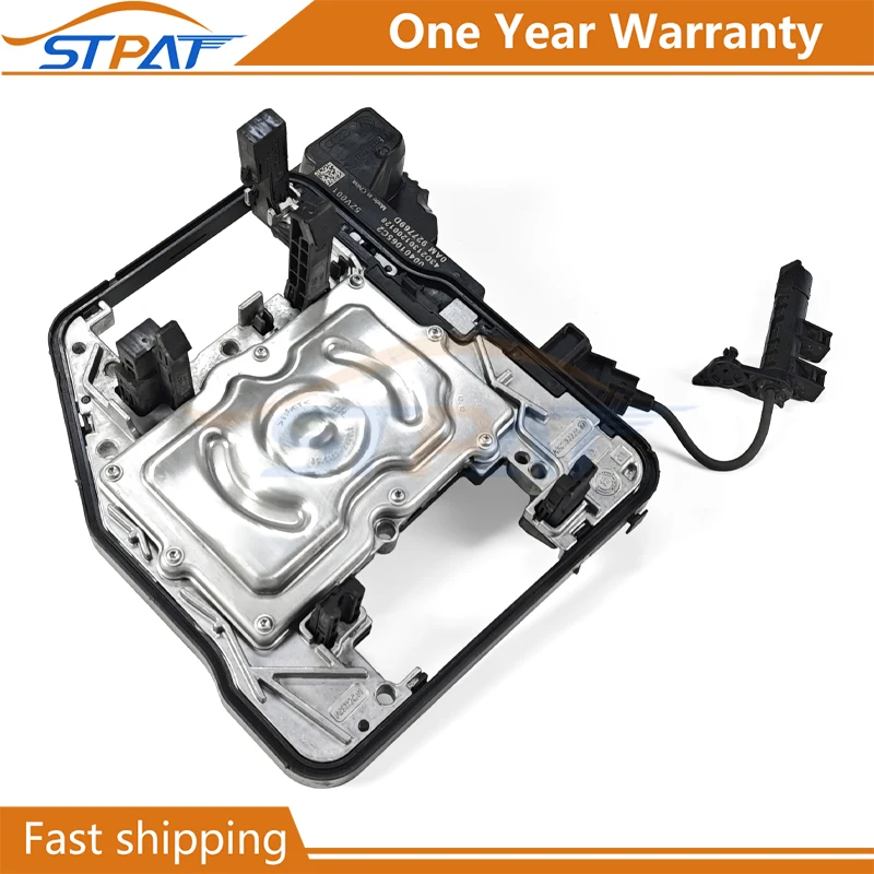 STPAT Original Brand new 0AM DQ200 DSG7 0AM927769D TCU TCM Transmission Control Unit Fits For VW Audi Skoda Seat