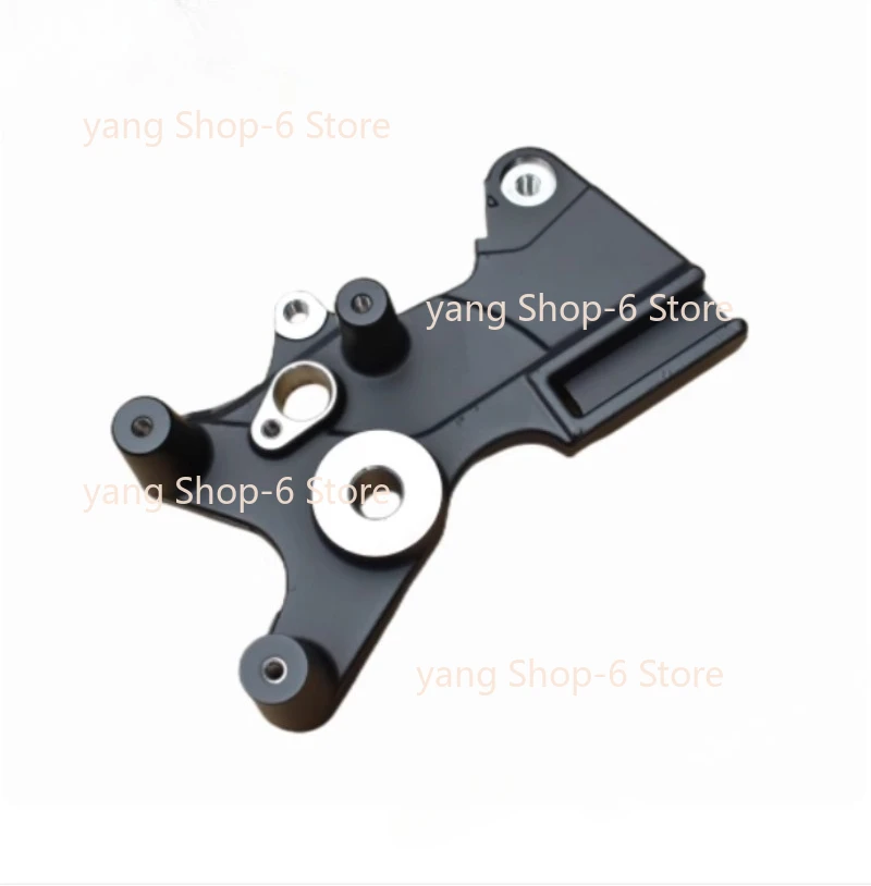 

Новый 1 шт. для аксессуаров для мотоциклов CFMOTO CF250, кронштейн заднего тормозного суппорта 250NK, кронштейн заднего суппорта