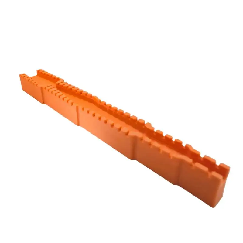 1Pcs Electronic Component High Precision Lead Bending and Driving Tool, Resistor Lead Bending Fixture Tool for 3D Printing