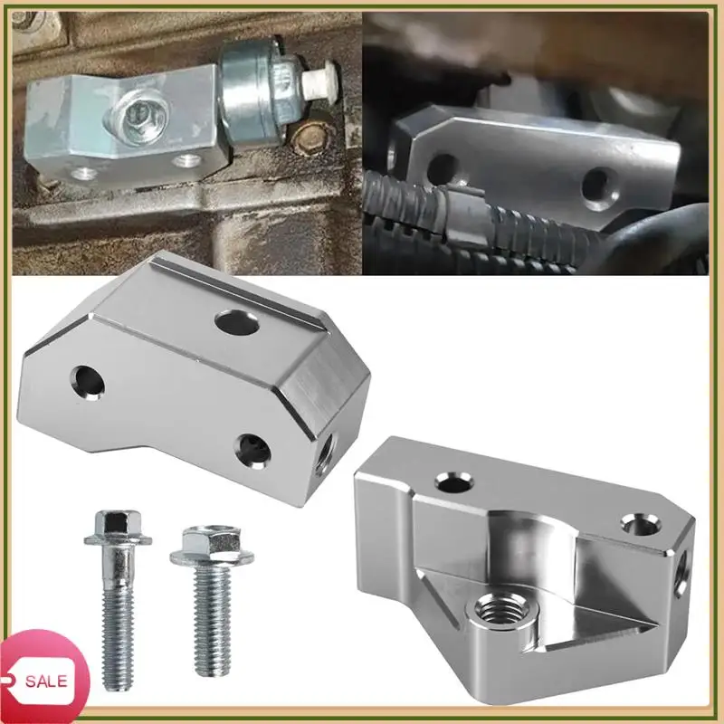 

Hardness Positioning Bracket Kit 551216-KN30 551629 Forgm LS1 LM7 LR4 LQ4 LS6 L59 LQ9 LM4 551629G Positioning Bracket