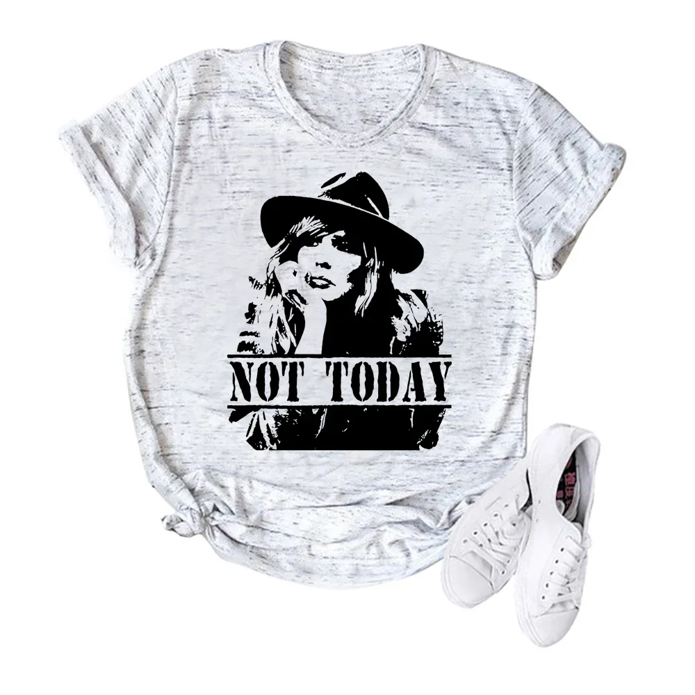 Not Today Beth Dutton Shirt Funny Yellowstone T-Shirt Beth Dutton Graphic Tee Rip Wheeler Dutton Ranch tshirt Hipster Tops