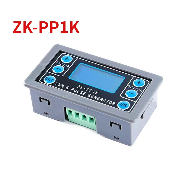 ZK-PP1K Dual Mode L…