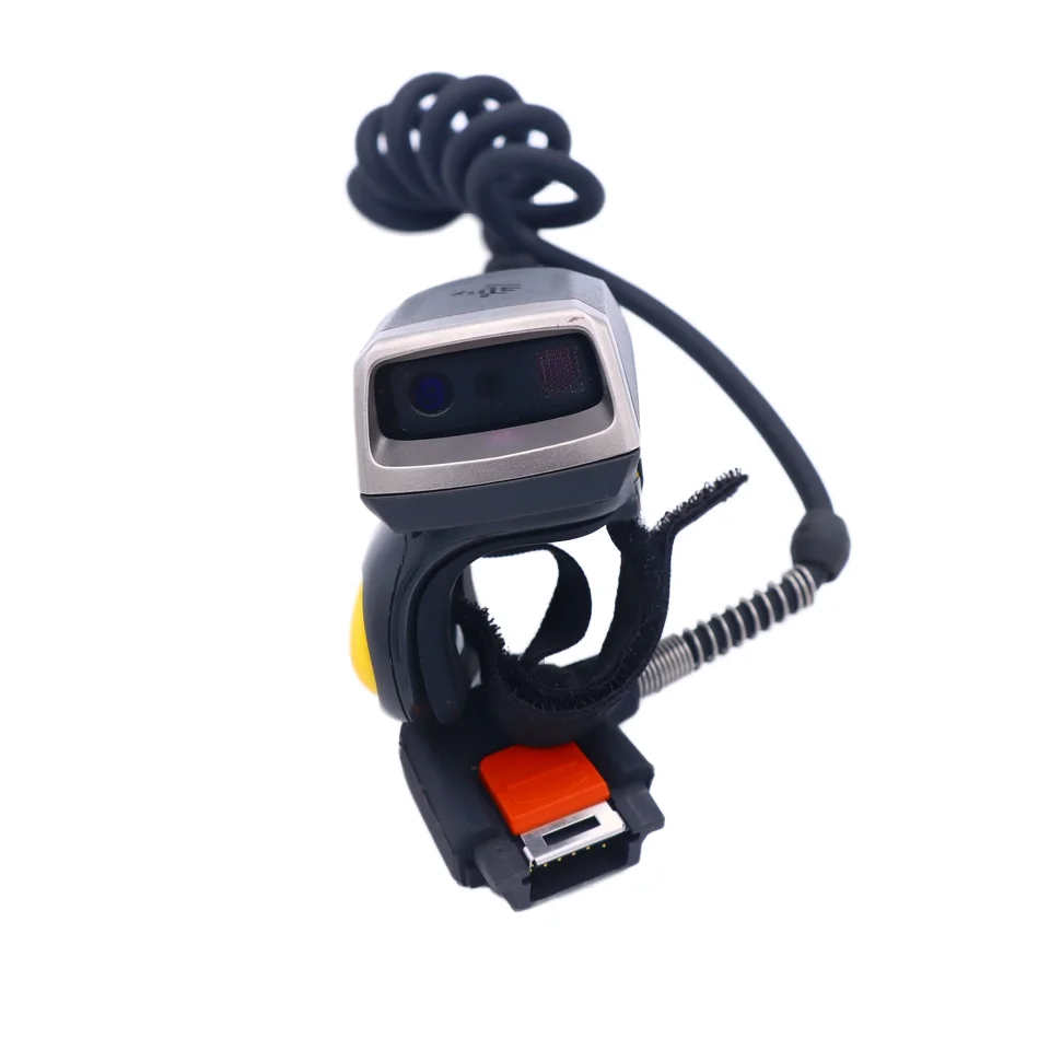 New OEM Wearable Ring 2D Barcode Scanner RS5000 for Symbol WT6000