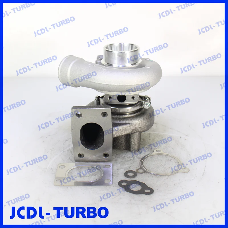 New turbo 4BD1T 49189-00501 49189-00540 5I8122 8943675161 for Mitsubishi TD04HL Turbo Isuzu Hitachi EX120 Kobelco SK120