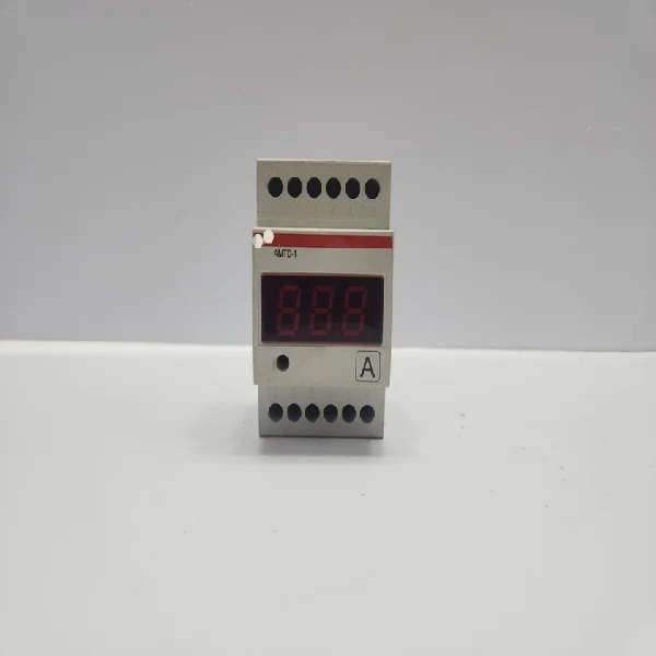 

Plc Piece Brand New Original AMTD-1 DIGITAL AMMETER