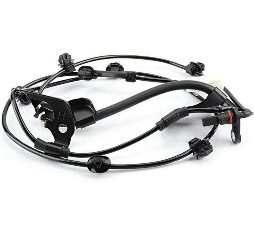 

Q заводская цена автозапчасти ABS датчик скорости колеса 89542-0K060 89543-0K060 89546-0K240 89545-0K240 для Toyota Hilux 2015-2021