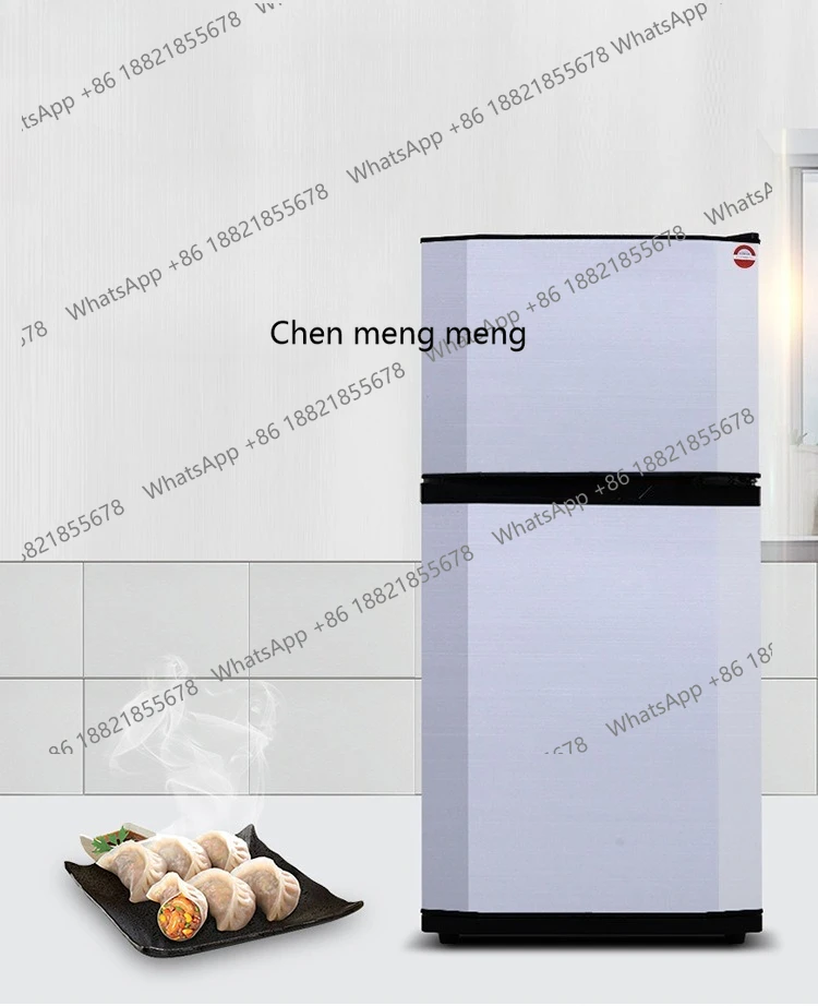 

Unplugged meal insulation cabinet household insulation box, single door, insulation cabinet