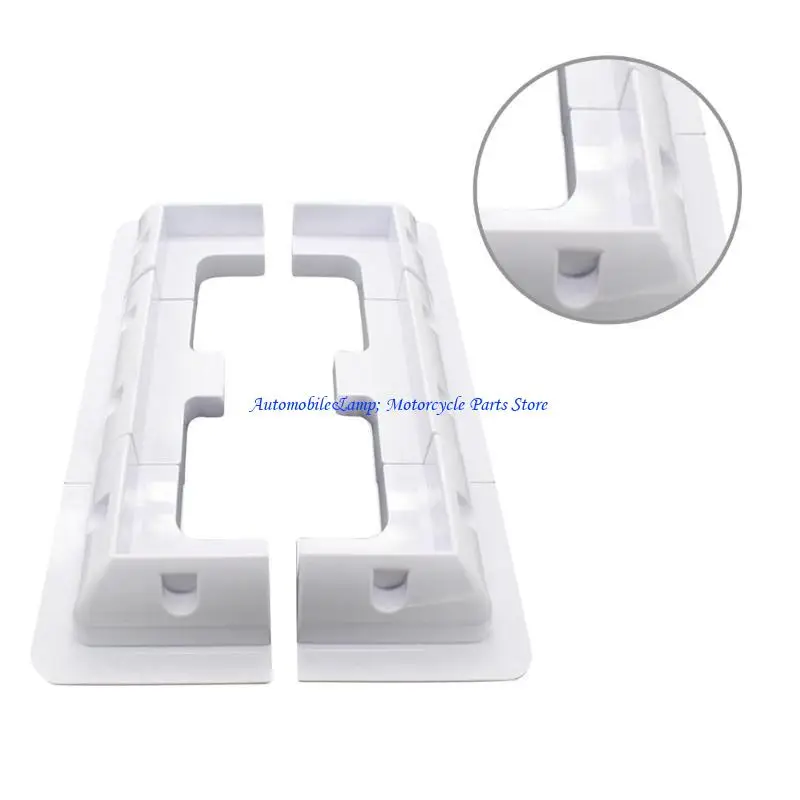 

H7BD Mount Mount Support Easy Установка Солнечная панель монтажного кронштейна