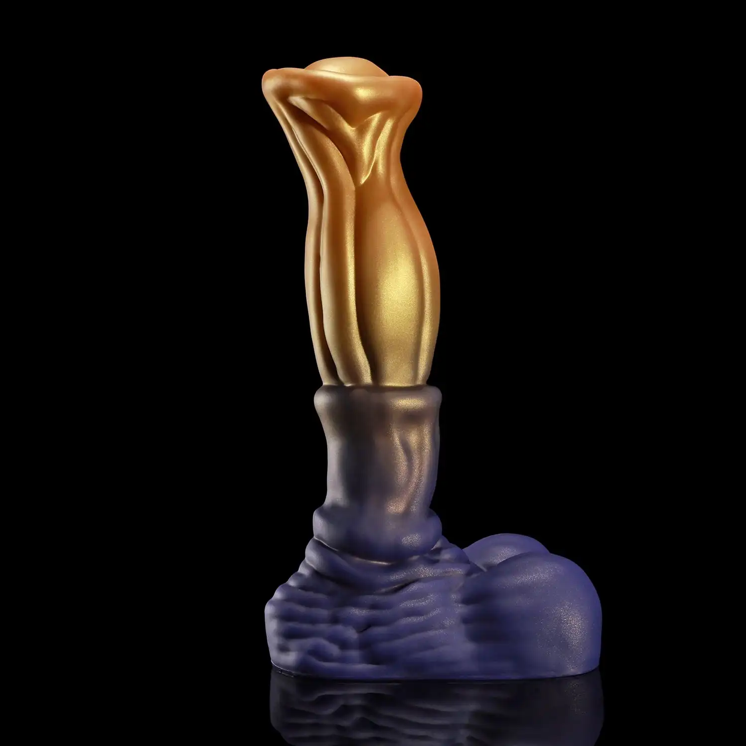 Nothosaur ANUBIS Dildo Color Silicone Toys Realistic Fake Penis Adult Fantasy Dildo Holder Masturbation Sex Toys