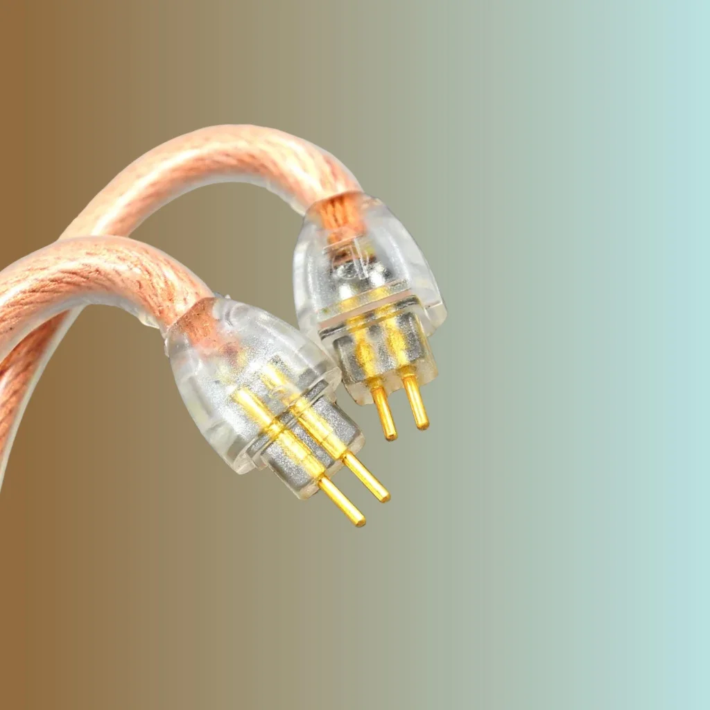 

Кабель для наушников 7n Litz Type6 756 с экранированием OCC для HiFiMan RE2000 с динамическим драйвером 7974