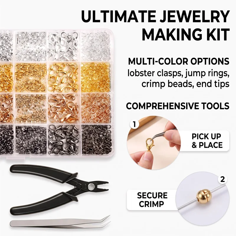 kit-de-24-grades-de-pontas-de-crimpagem-para-micangas-e-coberturas-de-nos-com-alicate-de-crimpagem-para-micangas-para-fabricacao-de-joias-artesanato-diy-acabamentos-de-vestuario-e-suprimentos-diy