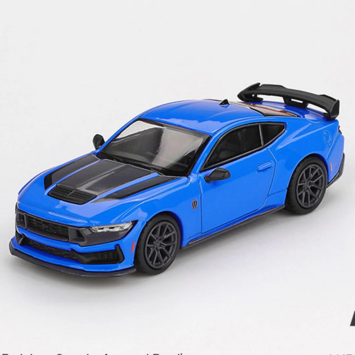 MINIGT TSM 1141 1:64 Giftable Ford Diecast Model Car