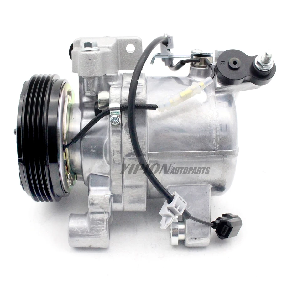 AUTO Air Conditioning AC Compressor For HONDA N-BOX Brio Jazz CP976438 38810-R9G-004 0327912211  33810-5Z1-004