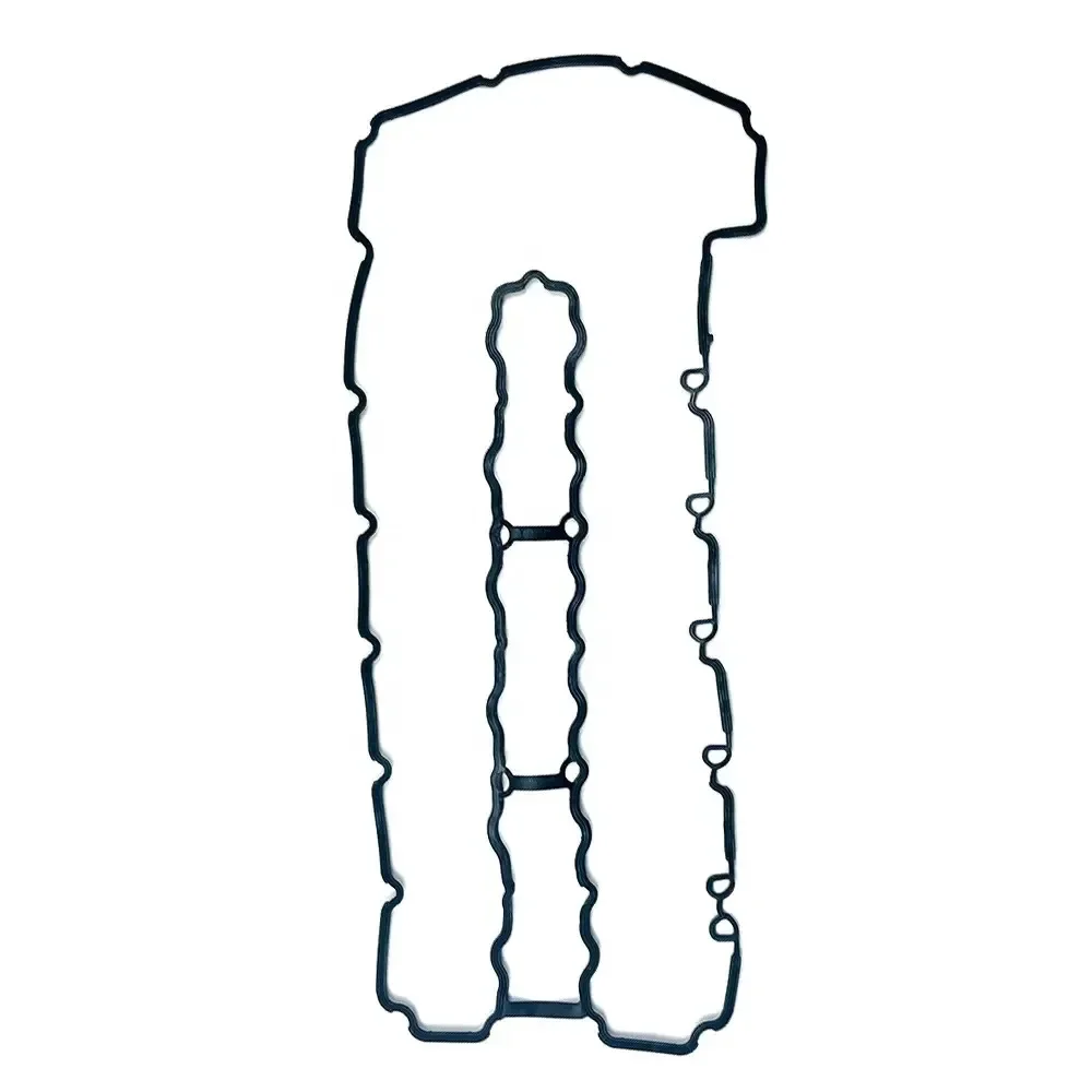 العلامة التجارية الجديدة غطاء صمام المحرك مجموعات ربط السيراميك الارضي 11127565286 11 12 7 565 286 لسيارات BMW N54 2007-2013 E90-E93 335i 535i 335xi 3.0L