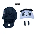 mezcla panda