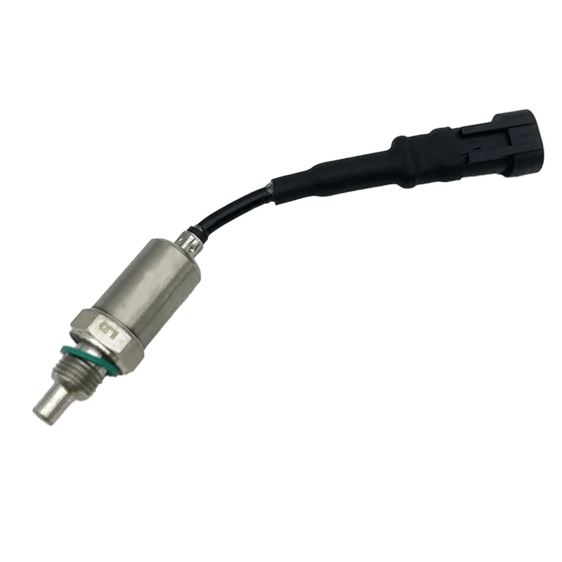 

For Sany Excavator Hydraulic Oil Temperature Sensor Model Number 60008962- SY135/SY205/SY215/SY235/SY285 Series