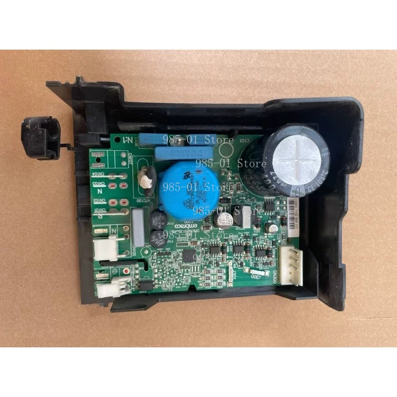 

Плата управления компрессором с переменной частотой 2456 10F00 для холодильников Haier